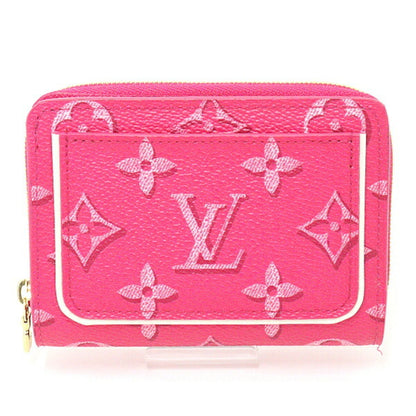LOUIS VUITTON Portefeuille Lou Bifold Wallet M81472 Pink