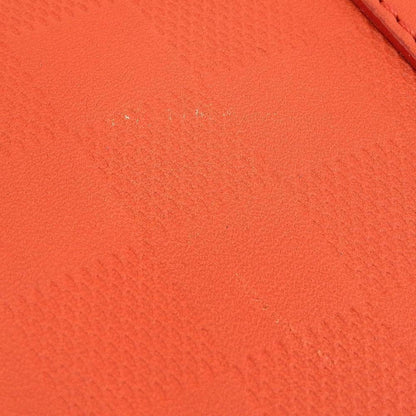 LOUIS VUITTON Damier Anfini Porte Document Voyage PDV Bag Fusion N41143
