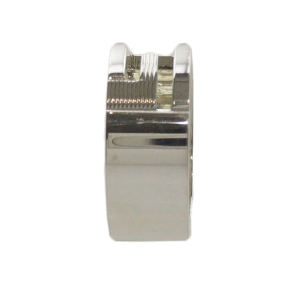 Gucci G Ring / Silver Ladies GUCCI
