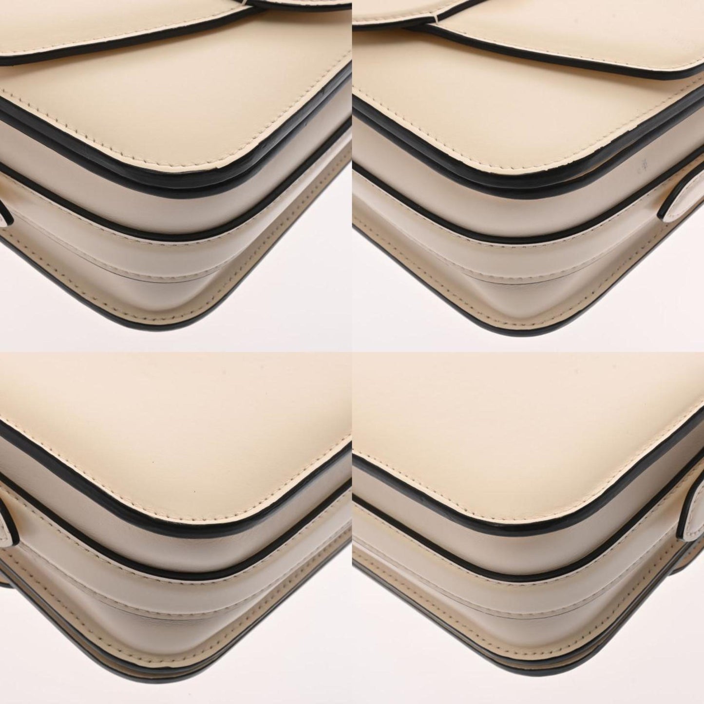 LOUIS VUITTON LV Pont Neuf Claim M55950 Ladies Calf Shoulder Bag
