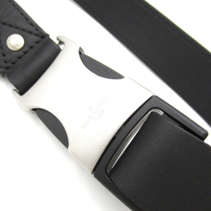 LOUIS VUITTON Bum back Black Onyx Damier Infini leather N40298