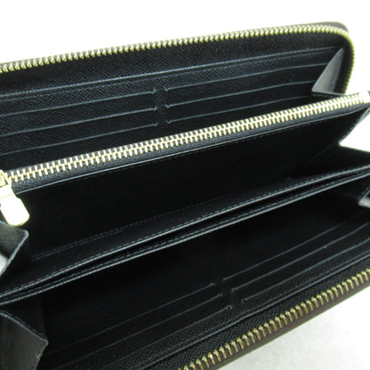 LOUIS VUITTON Zippy wallet Brown Monogram / Giant PVC coated canvas M69353