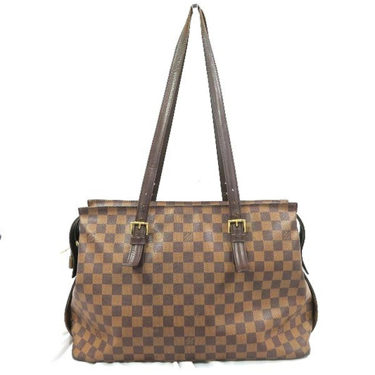 Louis Vuitton Damier Chelsea N51119 Bag Shoulder Ladies
