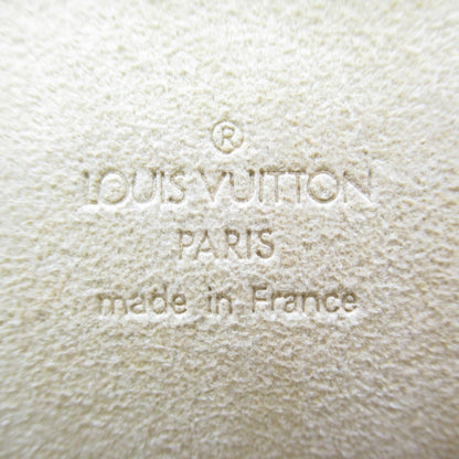 LOUIS VUITTON Pochette Florentine Brown Monogram PVC coated canvas M51855