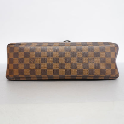 Louis Vuitton Damier Parioli PM N51123 Women's Handbag,Tote Bag
