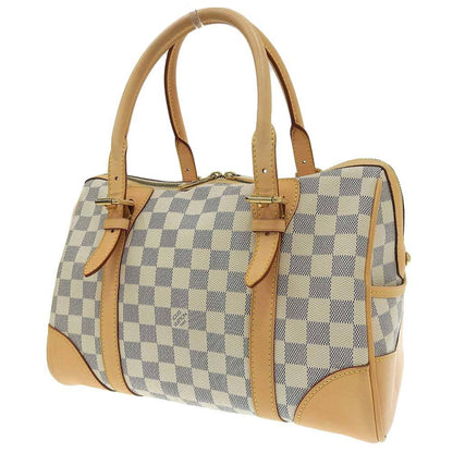 Louis Vuitton Damier Azur Berkley handbag N52001