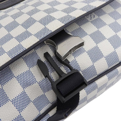 Louis Vuitton Damier Coast Matchpoint Messenger Shoulder Bag N40019