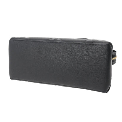 LOUIS VUITTON Monogram Emplant Petit Palais PM Noir M58916 Women's Bag