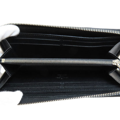 LOUIS VUITTON M60915 Portefeuille Clemence Long Wallet Epi Leather Ladies