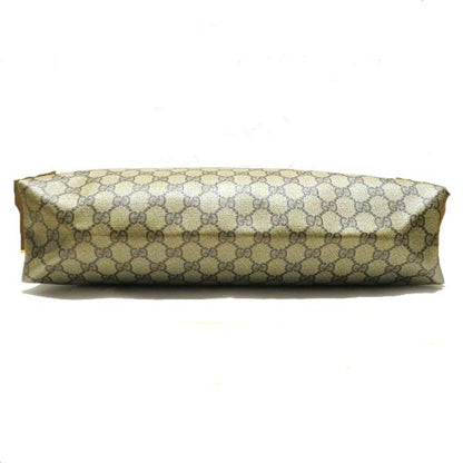 Gucci Shelly Line Old 39 02 091 Bag Tote Ladies