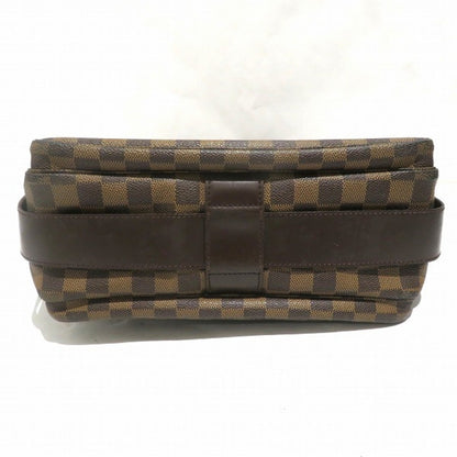LOUIS VUITTON Damier Naviglio N45255 Bag Shoulder Ladies