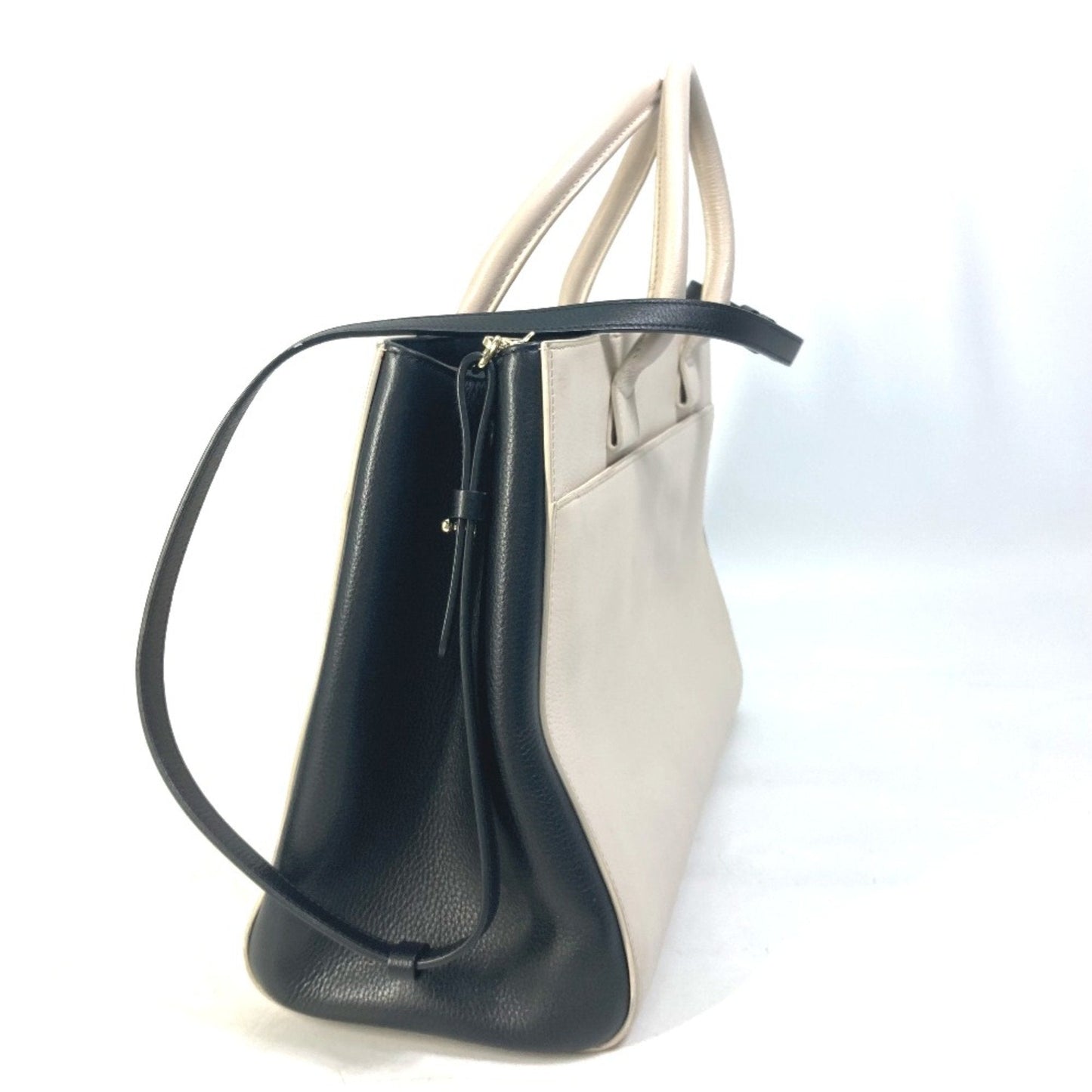 Chanel Leather Beige Crossbody Bag 2