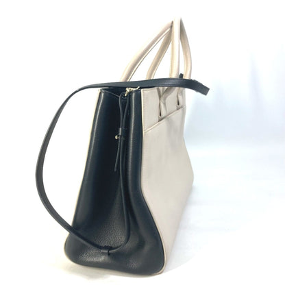 Chanel Leather Beige Crossbody Bag 2
