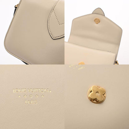 LOUIS VUITTON LV Pont Neuf Claim M55950 Ladies Calf Shoulder Bag