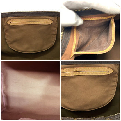Louis Vuitton Boston Bag Speedy 40 Brown Monogram M41522 SP1903 LOUIS VUITTON Handbag Travel Ladies Men's Business Trip