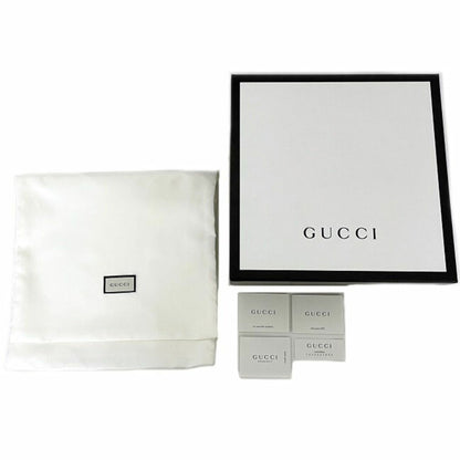 Gucci Backpack Beige Brown Green Red Offidia 598661 Leather PVC GUCCI Chain Rucksack GG Marmont Round Card Ladies