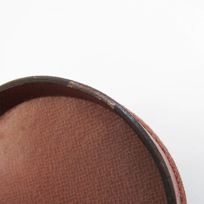 LOUIS VUITTON Monogram Portomonet Cuvette M61960 Men,Women Monogram Coin Purse/coin Case Monogram