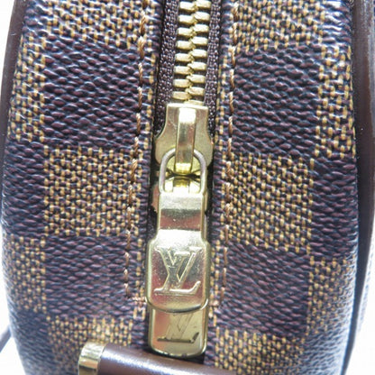 Louis Vuitton Damier Ipanema GM N51292 Bag Shoulder Ladies