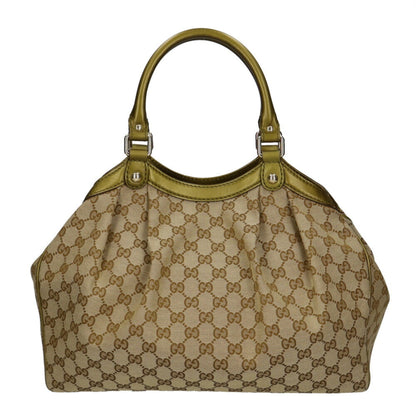 Gucci GG Shoulder Old Bag Ladies