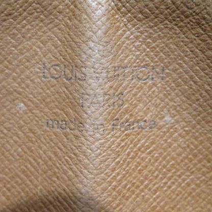 LOUIS VUITTON Monogram Papillon 30 M51385 Bag Handbag Ladies