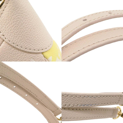 LOUIS VUITTON M46113 Bagatelle NM Amplant Shoulder Bag Women's
