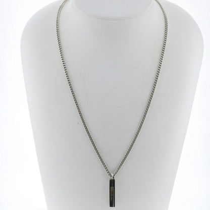 Gucci Necklace Branded G Silver 925 Ladies GUCCI