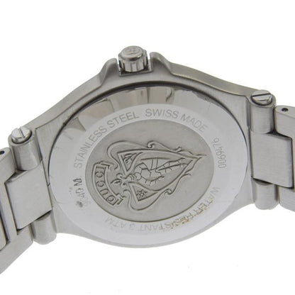 GUCCI Men's Quartz 9040M SS