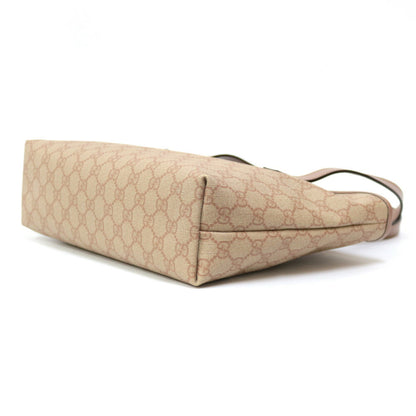 Gucci Shoulder Bag Handbag GG Women's Men's