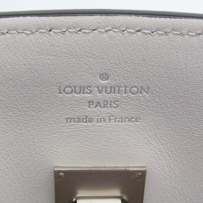 LOUIS VUITTON Milla MM M55024 Women's Handbag,Shoulder Bag White