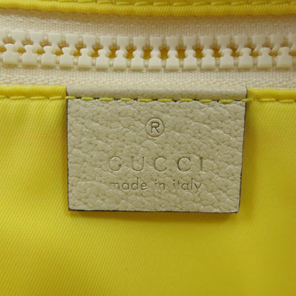Gucci 536724 Blind for Love Interlocking G Backpack Daypack Nylon Material Ladies GUCCI