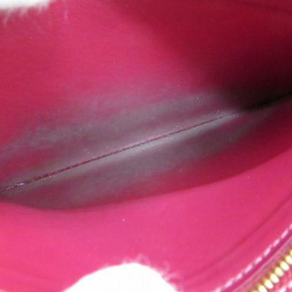 LOUIS VUITTON Monogram Zippy Wallet M41895 Long Ladies