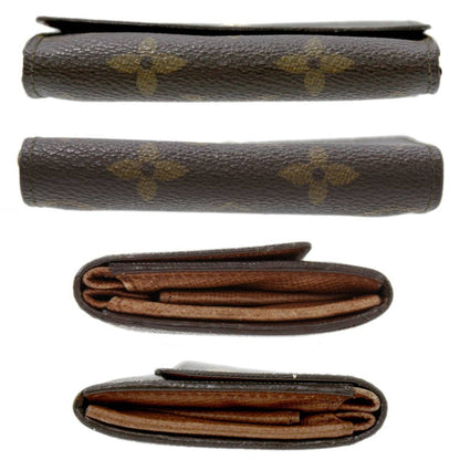 LOUIS VUITTON Porto Monepla Coin Purse Monogram M61930 RA0951