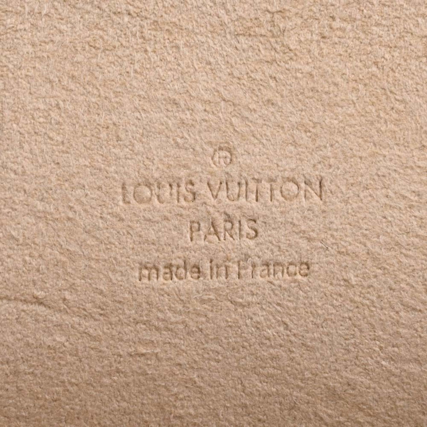 LOUIS VUITTON Monogram Pochette Florentine Waist Bag M51855 Brown Women's