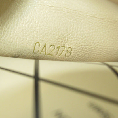 LOUIS VUITTON Micro-Bowat-Shapo Beige Transformed M52747