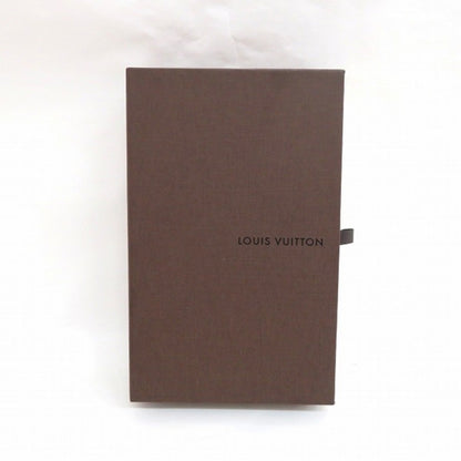 LOUIS VUITTON Damier Portefeuille Sarah N61734 Long Wallet Unisex