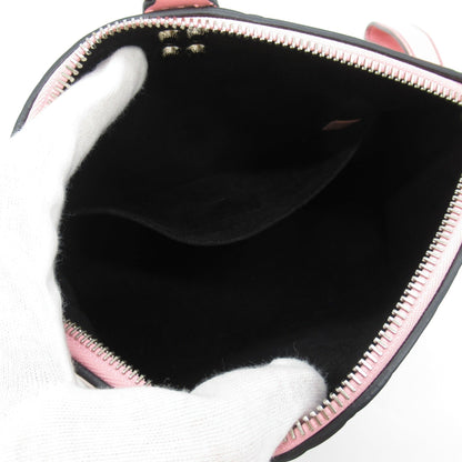 LOUIS VUITTON mini lockit Pink Rose Epi leather M42309