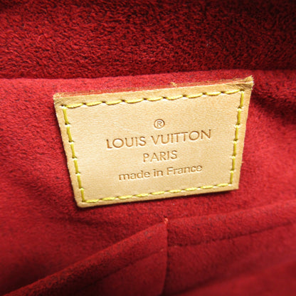 LOUIS VUITTON Viva Cite MM Brown Monogram PVC coated canvas M51164