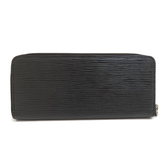 LOUIS VUITTON M60915 Portefeuille Clemence Long Wallet Epi Leather Ladies