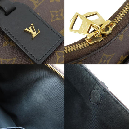 LOUIS VUITTON M45353 Odeon NM PM Monogram Shoulder Bag Canvas Women's