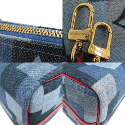 LOUIS VUITTON M45041 Speedy Bandouliere 30 Monogram Boston Bag Ladies