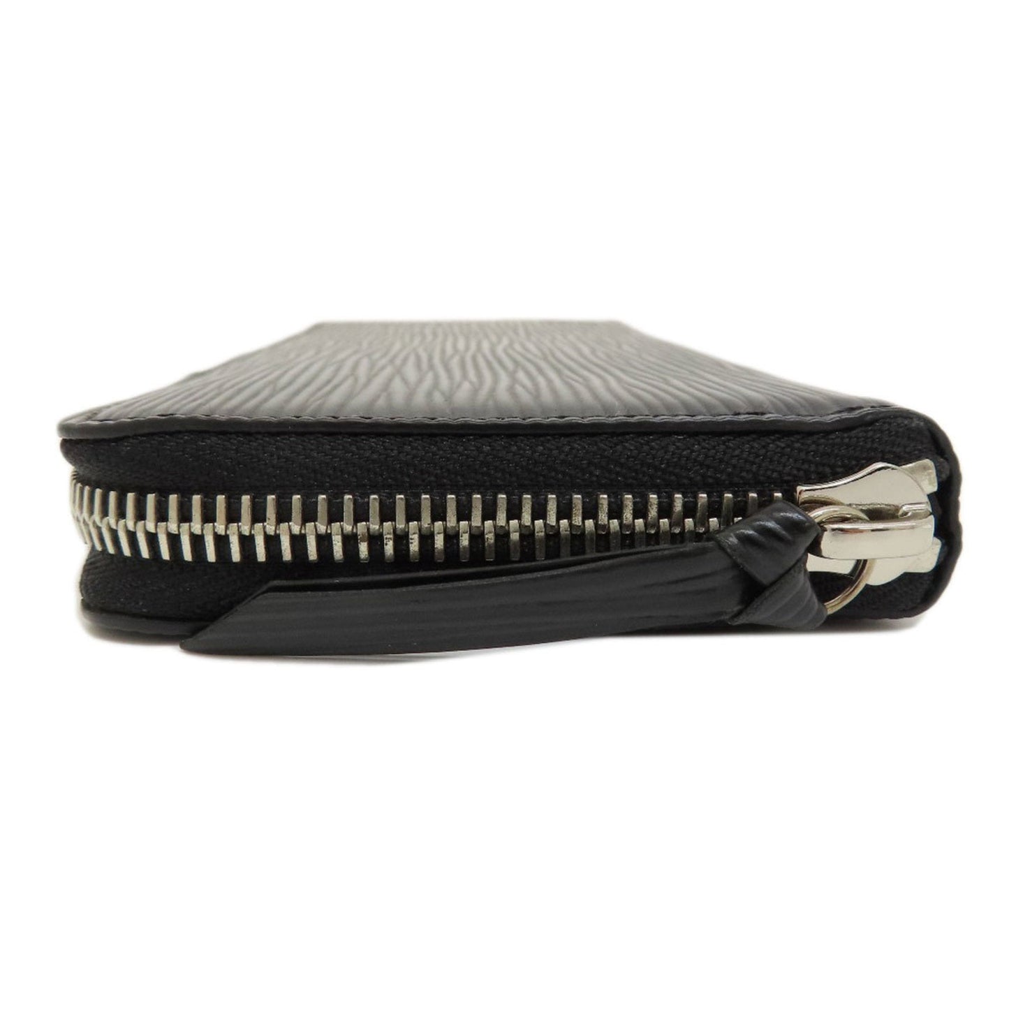 LOUIS VUITTON M60915 Portefeuille Clemence Long Wallet Epi Leather Ladies