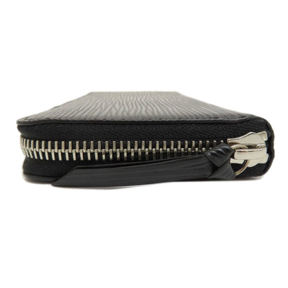 LOUIS VUITTON M60915 Portefeuille Clemence Long Wallet Epi Leather Ladies