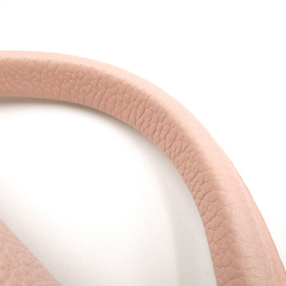 LOUIS VUITTON CapucineBB Pink Audrose Taurillon Clemence Leather leather M55773