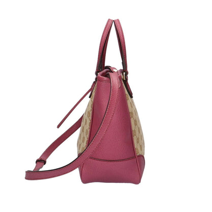 Gucci GG Shoulder Bag Ladies