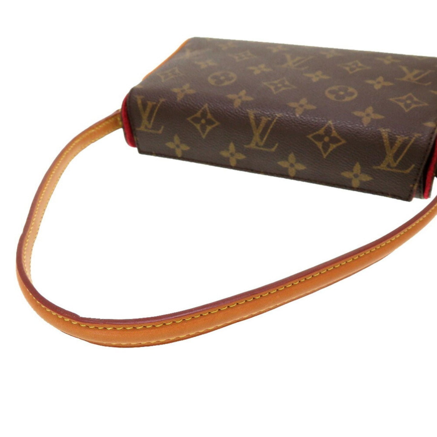 LOUIS VUITTON Monogram Recital M519