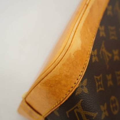 LOUIS VUITTONAuth  Monogram Alma M51130 Women's Handbag