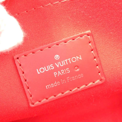 Louis Vuitton Epi Madeleine PM Shoulder Bag Red M5933E
