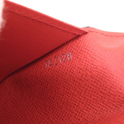 LOUIS VUITTON M63230 Portefeuille Brazza FIFA 2018 World Cup Limited Long Wallet Epi Leather Men's