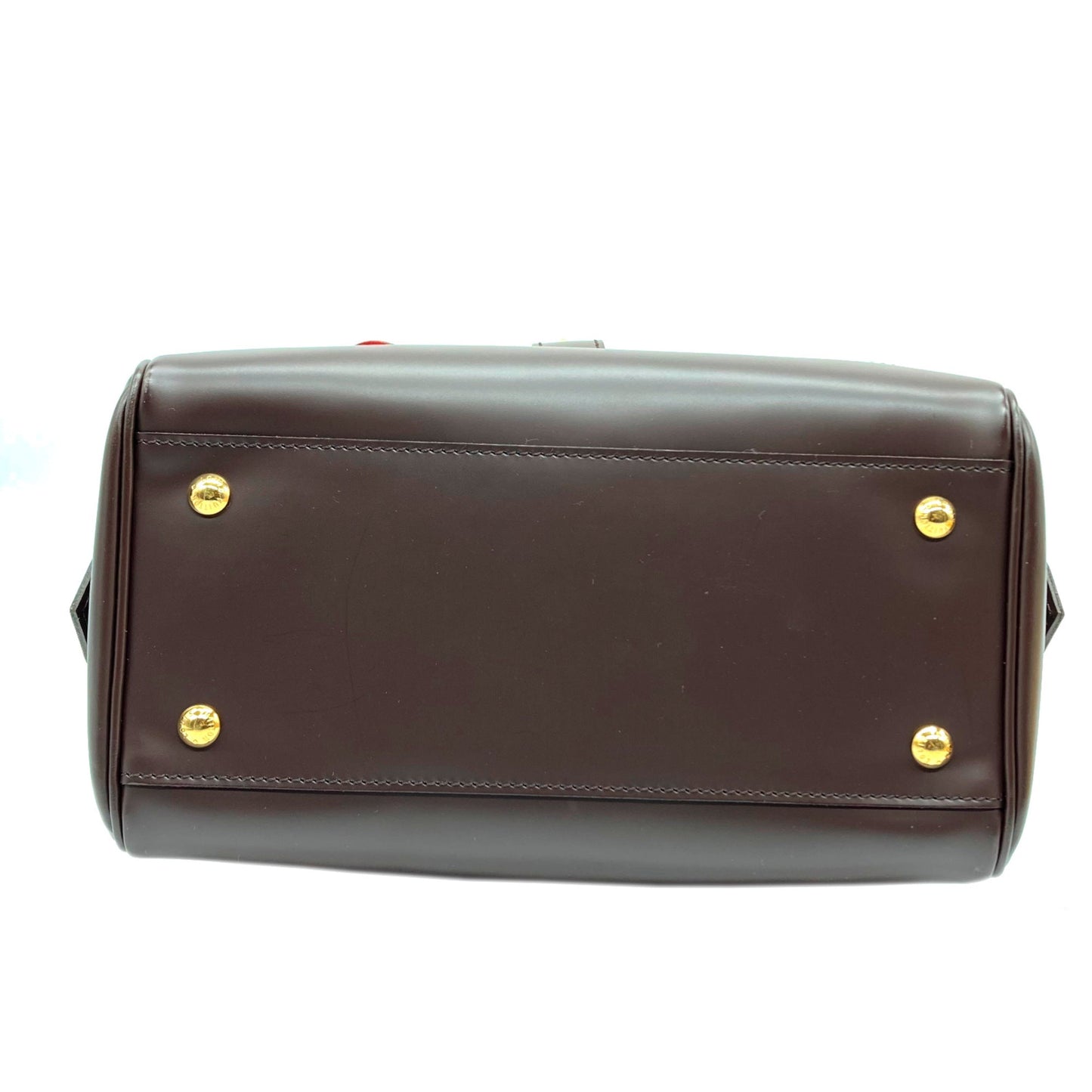 LOUIS VUITTON Knightsbridge Brown Damier PVC coated canvas N51201