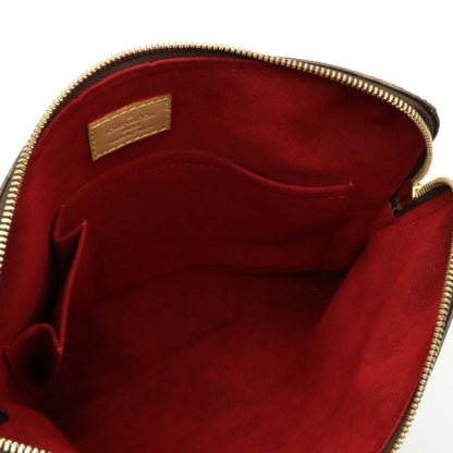 LOUIS VUITTON Monogram Kousan GM Shoulder Bag Handbag M51141